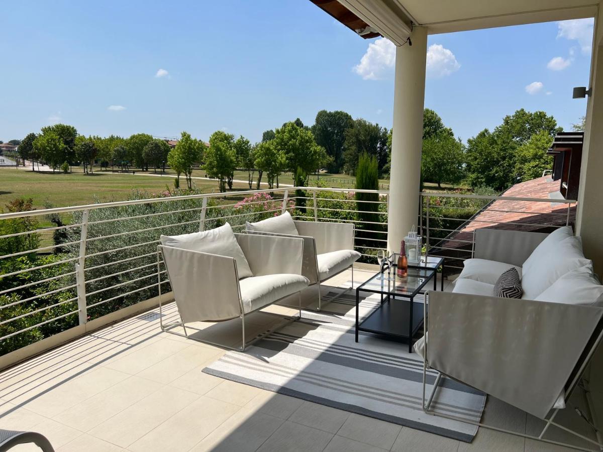 Paganini Suites And Apartments سيرمِيوني المظهر الخارجي الصورة