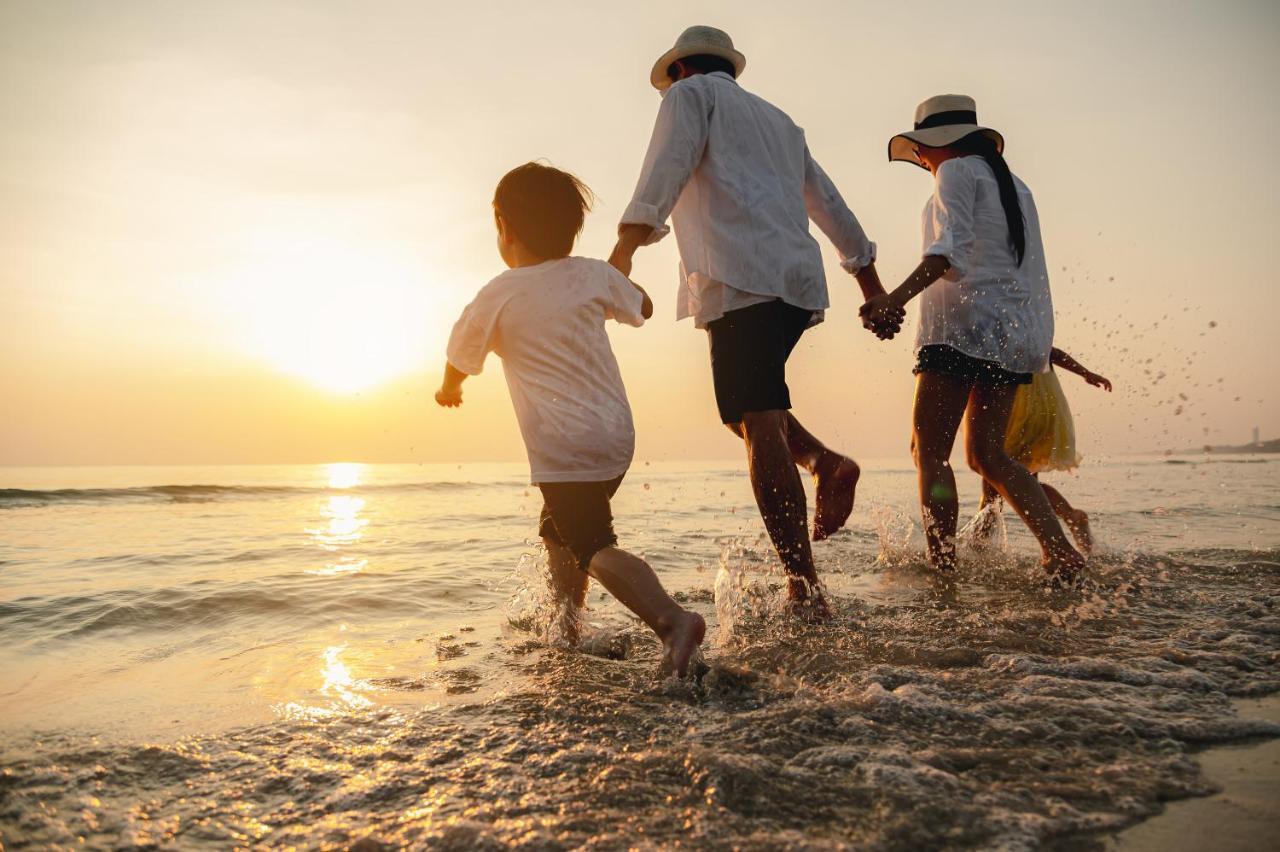 Paganini Suites And Apartments سيرمِيوني المظهر الخارجي الصورة