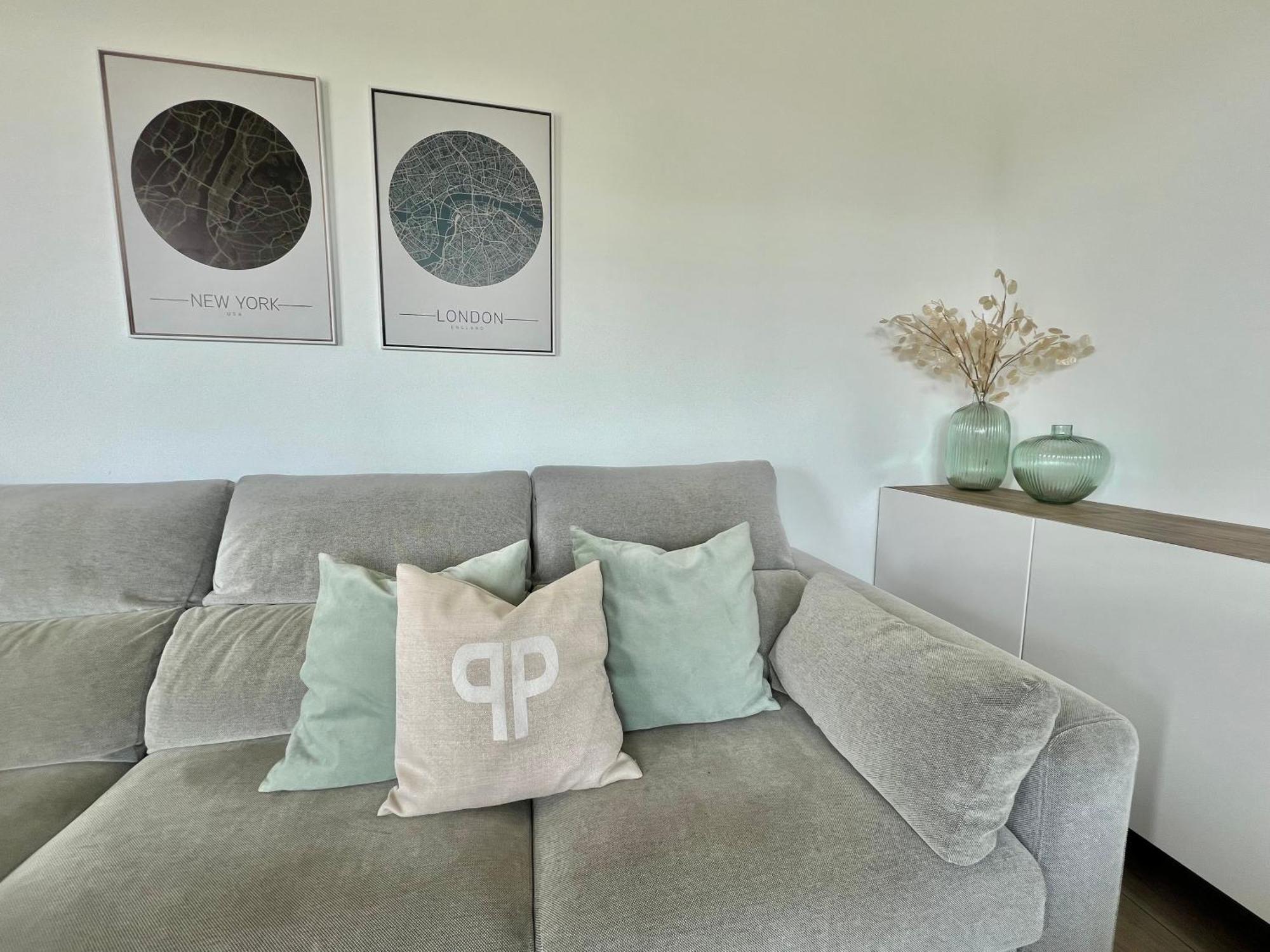 Paganini Suites And Apartments سيرمِيوني المظهر الخارجي الصورة